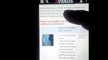 Preview 2 of Black Man Saxi Video - V&iacute_deo de verificaci&oacute_n