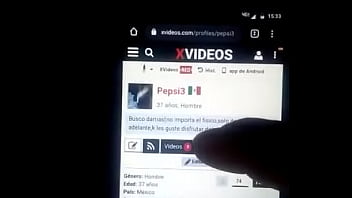 Preview 3 of Black Man Saxi Video - V&iacute_deo de verificaci&oacute_n