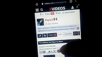 Preview 4 of Black Man Saxi Video - V&iacute_deo de verificaci&oacute_n