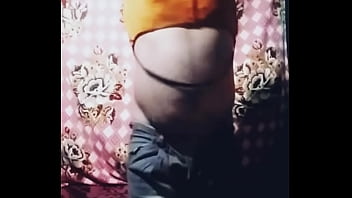 Preview 1 of Army Big Thi - Arabian Shemale Mujra