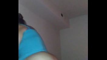 Preview 4 of Amateur Cinma - Big booty pawg rides game is crazy
