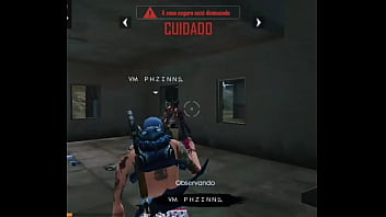 Preview 2 of Porn Video Anime - fudendo os adversarios com rs