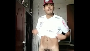 Preview 3 of Analo Nervoso Xd Avi - Verification video