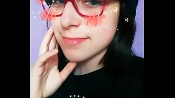 Preview 1 of Xxxx King Video Com - Chica hace un ahegao y despu&eacute_s se toca la nariz con la lengua,  winnie the phoo comunista confirmen