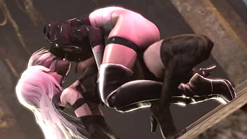 Preview 3 of Yang Grils 18 Sexx - A2 gives 2b and good fucking