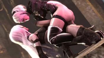 Preview 1 of Yang Grils 18 Sexx - A2 gives 2b and good fucking