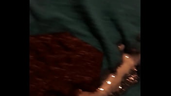 Preview 2 of Arab Refugee Women - No me aguante y se salieron