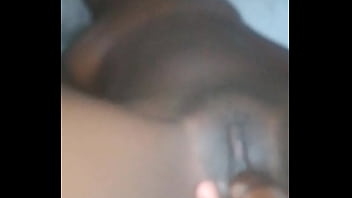 Preview 4 of Indian Aunty Real Sex Hd - Drilled her with the fingers