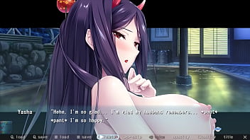 Preview 2 of Hard Pussy Suck - Pure&times_Holic ~Junketsu Otome to Kon&#039_in Kankei!?~ Part 6. Date with Yasha.