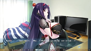 Preview 3 of Hard Pussy Suck - Pure&times_Holic ~Junketsu Otome to Kon&#039_in Kankei!?~ Part 6. Date with Yasha.
