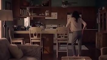 Preview 2 of Jessy Ruth - Mrs Fletcher Season 1 Episode 5 Self Spanking scene
