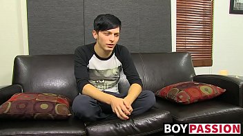 Preview 1 of Swapped Out 4k - Solo twink stroking and pulling his cock for the camera