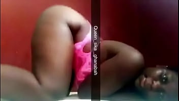 Preview 4 of Apetube Party Virgin - Queen Sika Ghanabah - One of the best asses on the internet