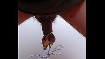 Preview 1 of Saoot Xcxxxx Hb - New weigtlifting record