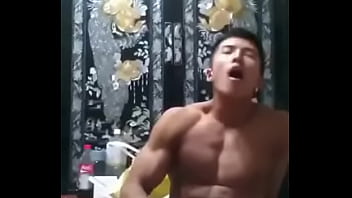 Preview 1 of Sax Sisters In The Saudi Arab - Asian masturbating