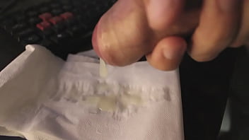 Preview 3 of Lady Boy Fuk A Girl - Ejaculation by my penis