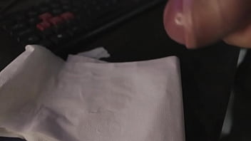 Preview 1 of Lady Boy Fuk A Girl - Ejaculation by my penis