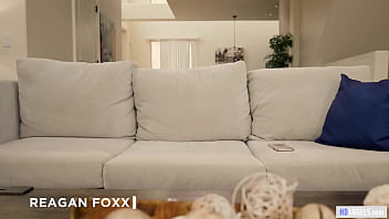 Preview 1 of American Girls Xxx Mp4 Video - But You&#039_re my girlfriend&#039_s Stepmom! - Whitney Wright,  Gia Paige and Reagan Foxx - &#039_s Girl