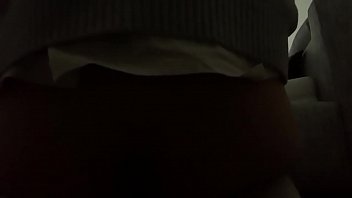 Preview 2 of She Hukk - Masturbator &Aacute_nd my ass