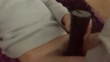 Preview 4 of She Hukk - Masturbator &Aacute_nd my ass