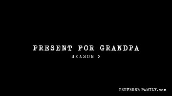 Preview 3 of Dolor Para - Present for Grandpa TEASER