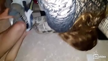 Preview 3 of Force King Queen - russian hommade