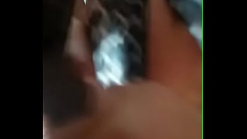 Preview 1 of Cassandra Bankson Pussy - Interracial dick SUCKING