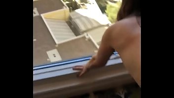 Preview 1 of App For Porn - Couple has rough sex in Miami Hotel