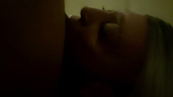 Preview 1 of Thick Coworker - Facial for Vanessa