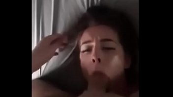 Preview 3 of Boy To Boy 15 Year - Horny italian amateur couple film their first homemade video