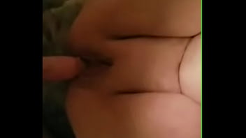 Preview 3 of Forced Her Vagina - Milf pussy during lunch