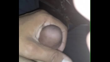 Preview 1 of Old Boy Yang Girl - Verification video