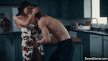 Preview 3 of Naughty Teacher Xxx Video - Lexi Foxy and her lover Ryan Mclane both enjoyed an intense hardcore fucking scenes until they both satisfied with their ultimate orgasms.