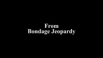 Preview 1 of Chory Anna - House Arrest 2 - Bondage Jeopardy trailer