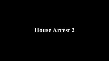 Preview 4 of Chory Anna - House Arrest 2 - Bondage Jeopardy trailer