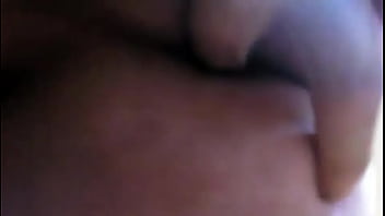 Preview 2 of Mama Chubby 69 - Playing wit my ass