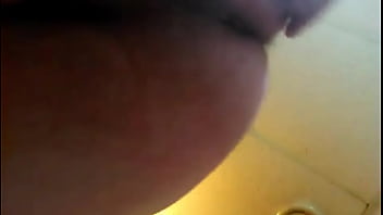 Preview 1 of Mama Chubby 69 - Playing wit my ass