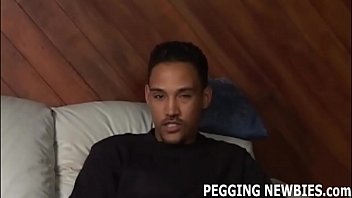 Preview 1 of Daddy Fuck - I will stretch out that virgin ass of yours