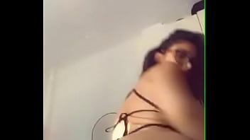 Preview 4 of Porn Student Usa - Toc&aacute_ndome con mi ropita de latex