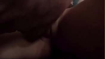 Preview 1 of Eva Lub - Beautiful french babe swallows cum nicely