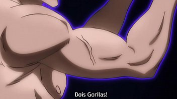 Preview 2 of Sexy Video Girls Horse - One piece EP 899 pt br (HEROSENE)