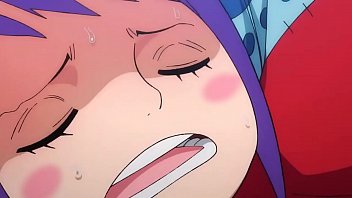 Preview 3 of Sexy Video Girls Horse - One piece EP 899 pt br (HEROSENE)