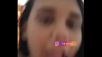 Preview 2 of Indian Real Aunty Rape Video - Bigo live