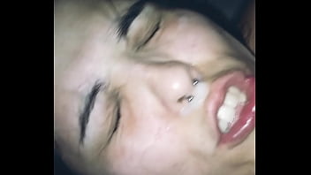 Preview 4 of Mom In Porn Room - XVideos Friend in San Antonio,  TX invites me over ONCE AGAIN when her husband goes out of town,  I CUM ON HER FACE
