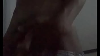 Preview 2 of Cute Girlsfucked - Batendo uma