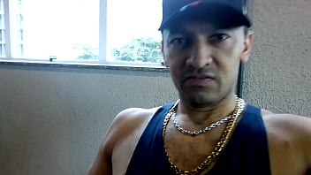 Preview 1 of Bedelli Anal - Coxas Grossas