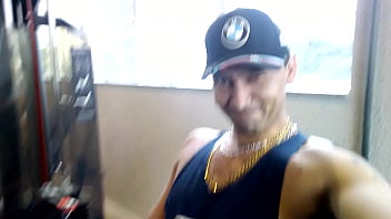 Preview 4 of Bedelli Anal - Coxas Grossas