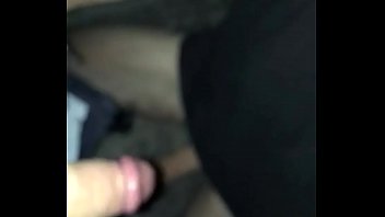 Preview 2 of Datin Xxx - Je suce un gars au cin&eacute_ma l&rsquo_Amour -1