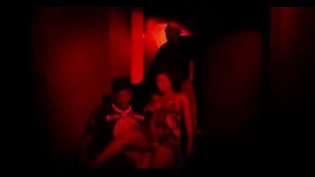Preview 4 of Gang Bang With Indian Aunty - Lil Scrappy   Dont stop
