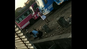 Preview 2 of Hq Porn Arab Hand - Desi uncle in lungi public urination